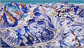 Arabba piste map link