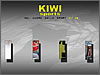 Kiwi Sports, Arabba